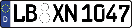 LB-XN1047