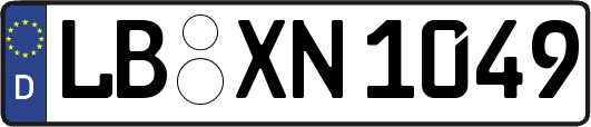 LB-XN1049