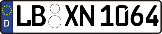 LB-XN1064