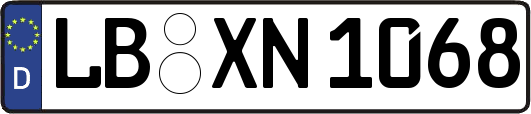LB-XN1068