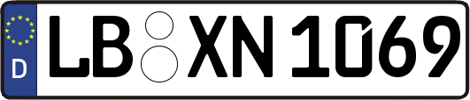 LB-XN1069