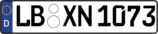 LB-XN1073