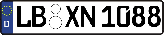 LB-XN1088