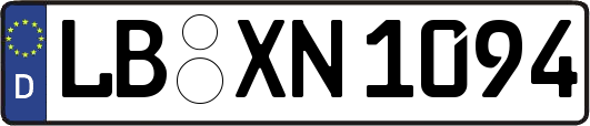 LB-XN1094