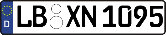 LB-XN1095