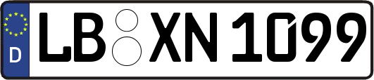LB-XN1099