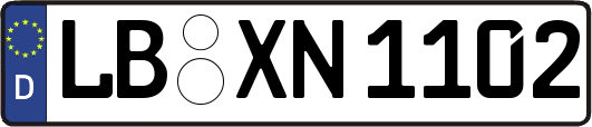 LB-XN1102
