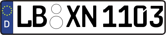 LB-XN1103