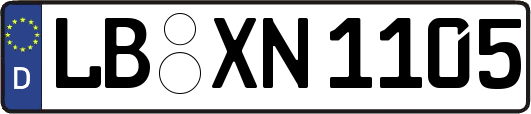 LB-XN1105
