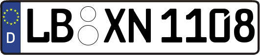 LB-XN1108