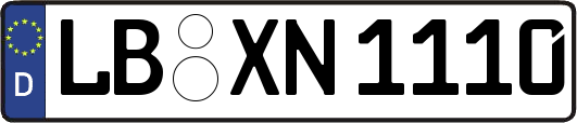 LB-XN1110