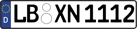 LB-XN1112
