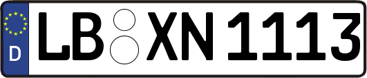 LB-XN1113