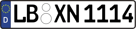 LB-XN1114