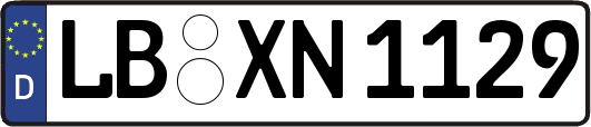 LB-XN1129