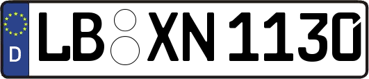 LB-XN1130