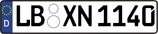 LB-XN1140