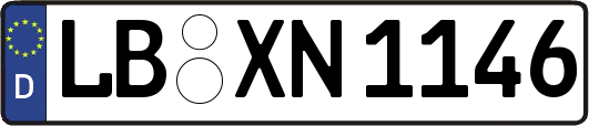 LB-XN1146