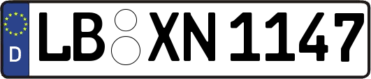 LB-XN1147