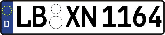 LB-XN1164