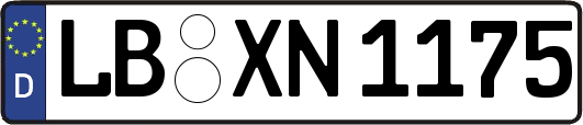 LB-XN1175