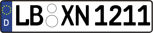 LB-XN1211