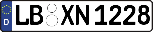 LB-XN1228