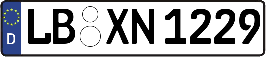 LB-XN1229