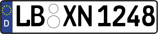 LB-XN1248