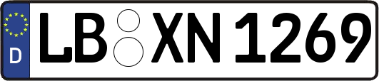 LB-XN1269