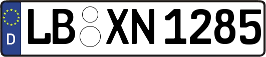 LB-XN1285