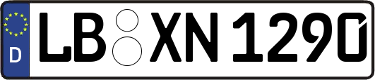 LB-XN1290