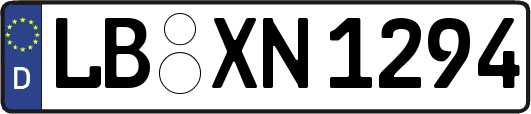 LB-XN1294