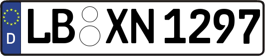 LB-XN1297