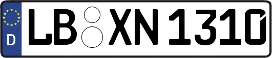 LB-XN1310