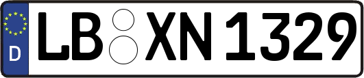 LB-XN1329