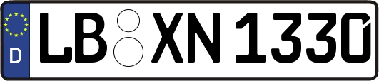 LB-XN1330