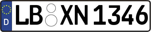 LB-XN1346