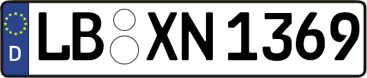 LB-XN1369