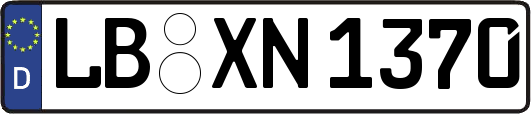LB-XN1370