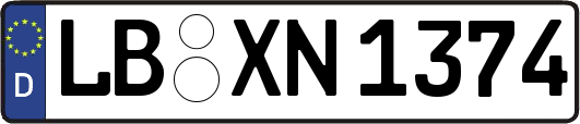 LB-XN1374