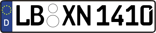 LB-XN1410