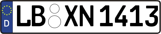 LB-XN1413