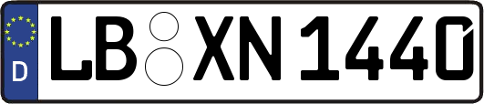 LB-XN1440