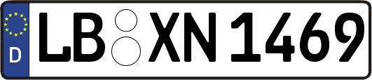 LB-XN1469