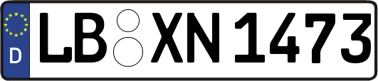 LB-XN1473