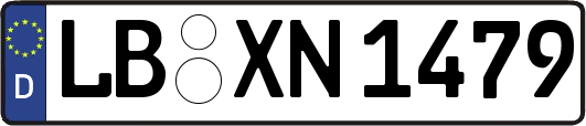 LB-XN1479