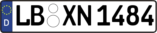 LB-XN1484