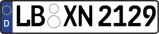 LB-XN2129