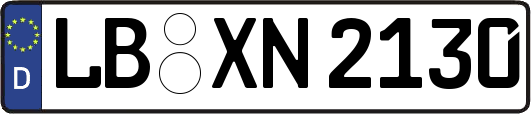 LB-XN2130